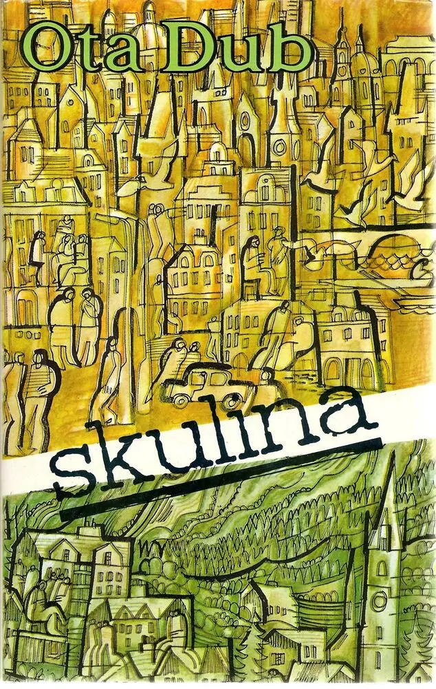 Skulina