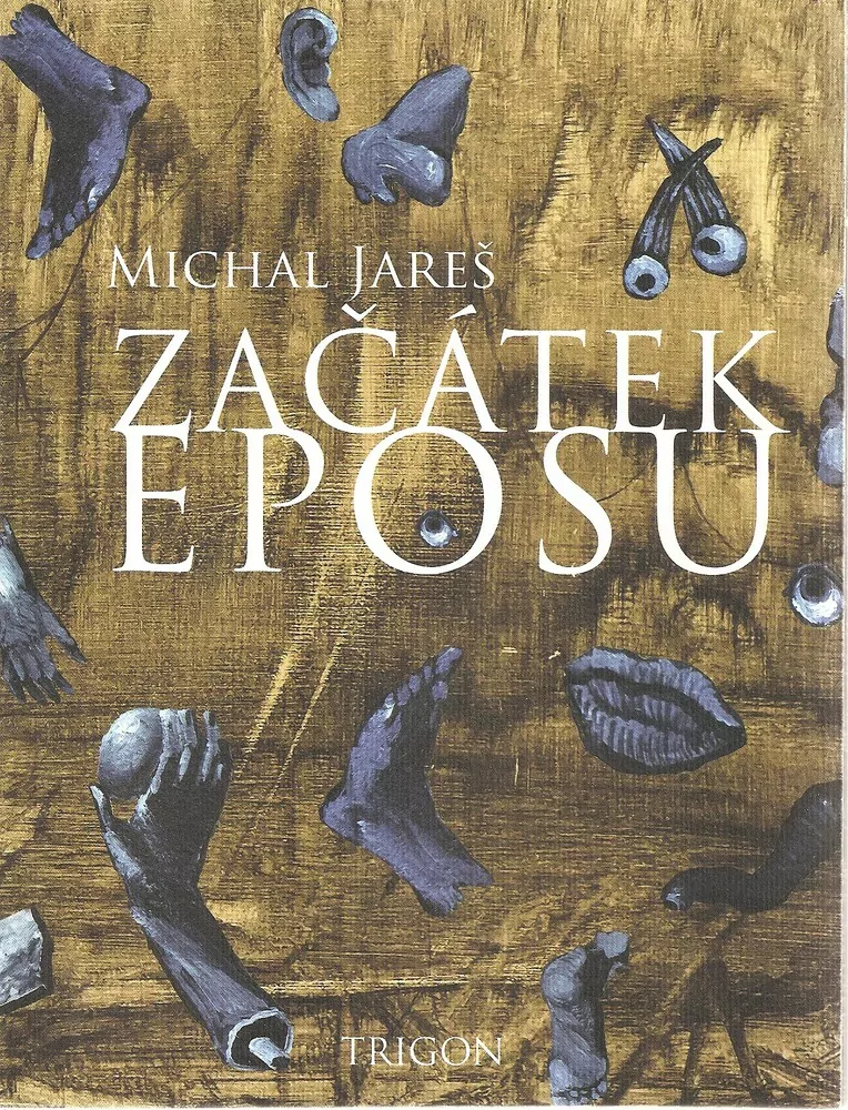 Začátek eposu