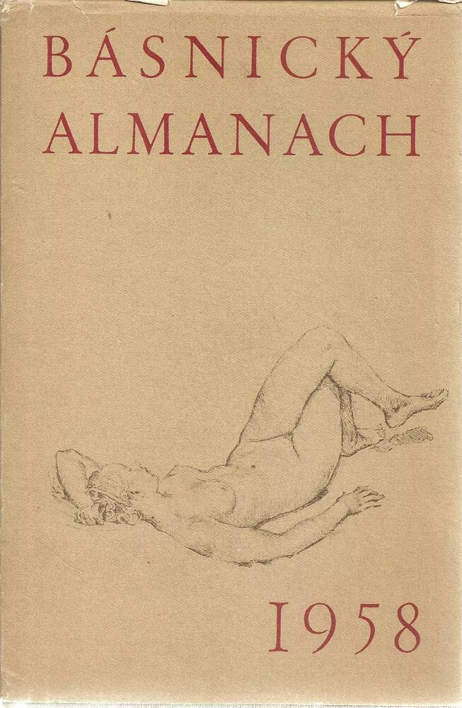 Básnický almanach