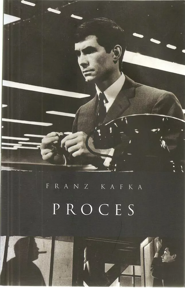 Proces