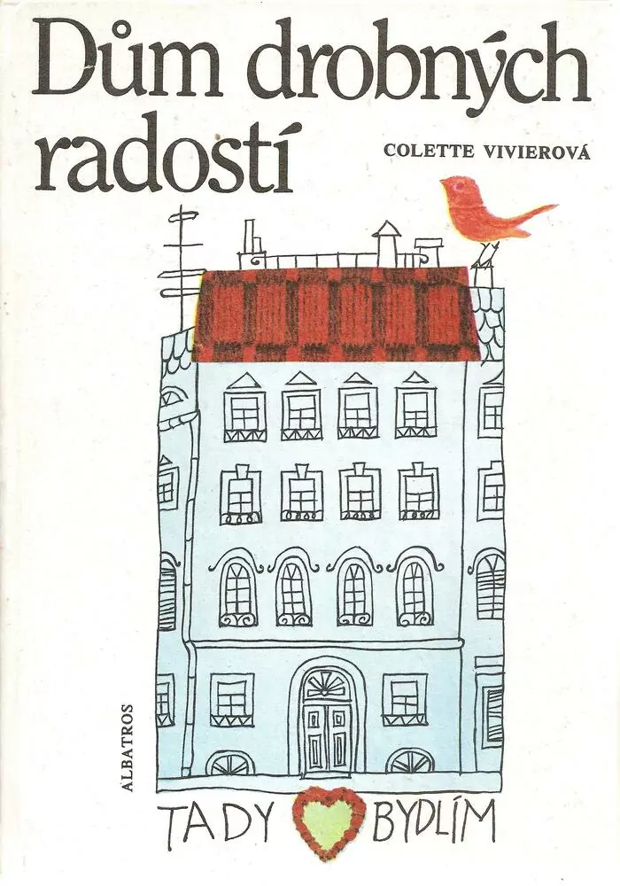 Dům drobných radostí