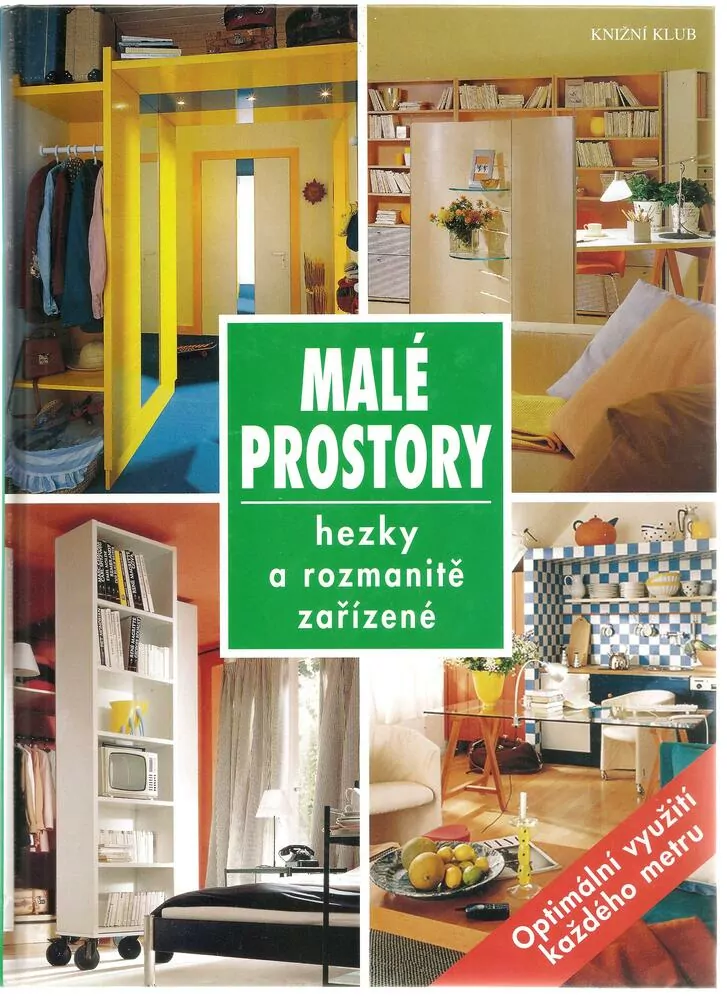 Malé prostory