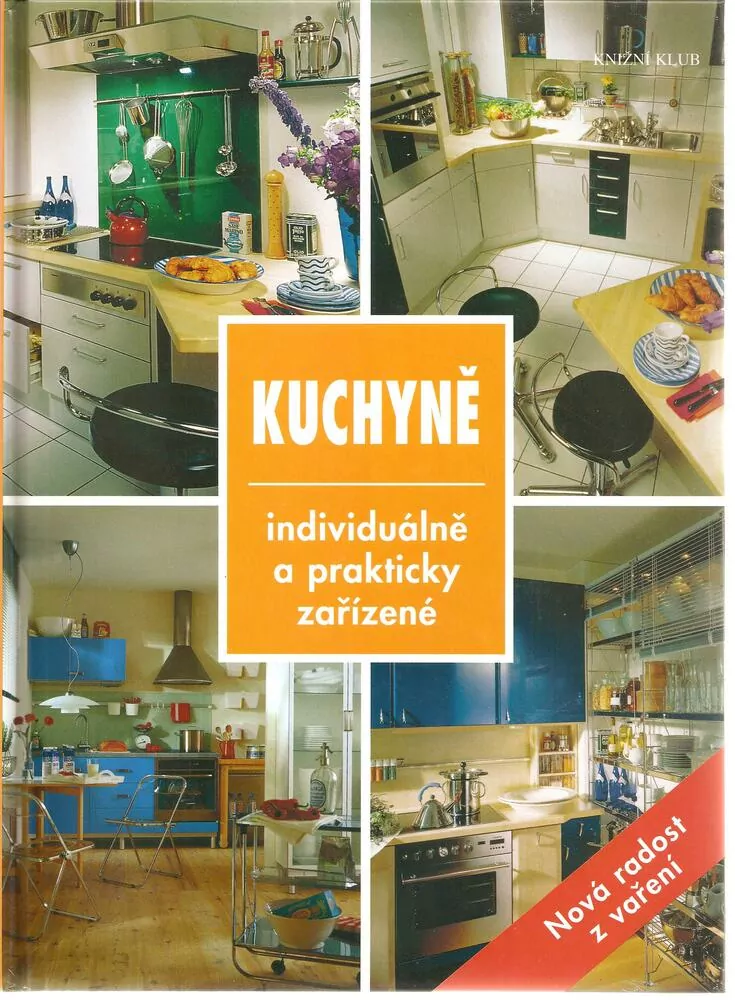 Kuchyně