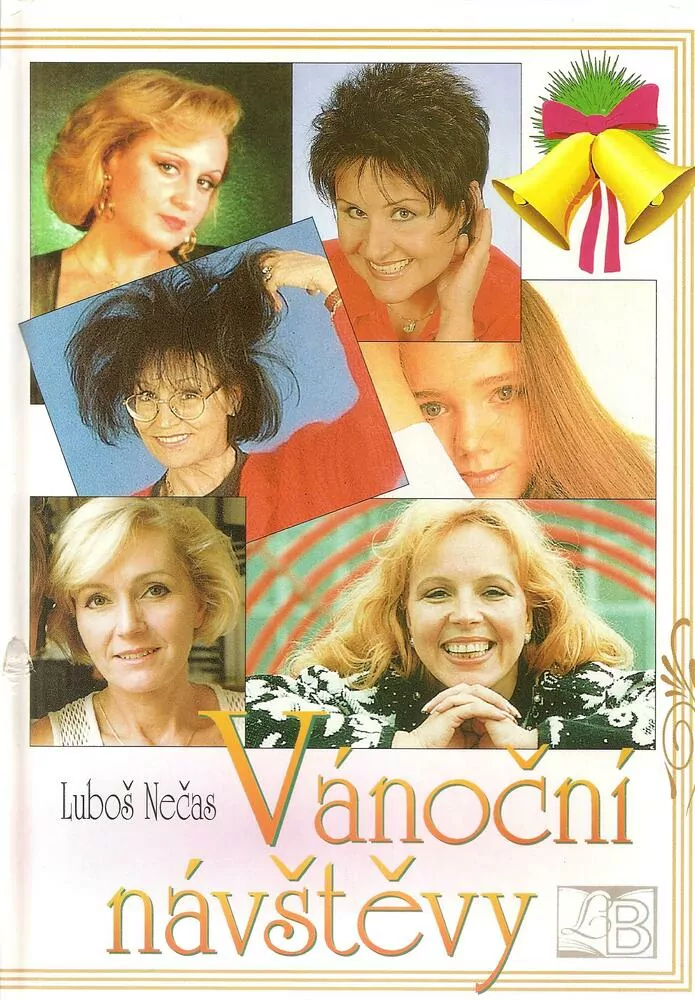 Vánoční návštěvy