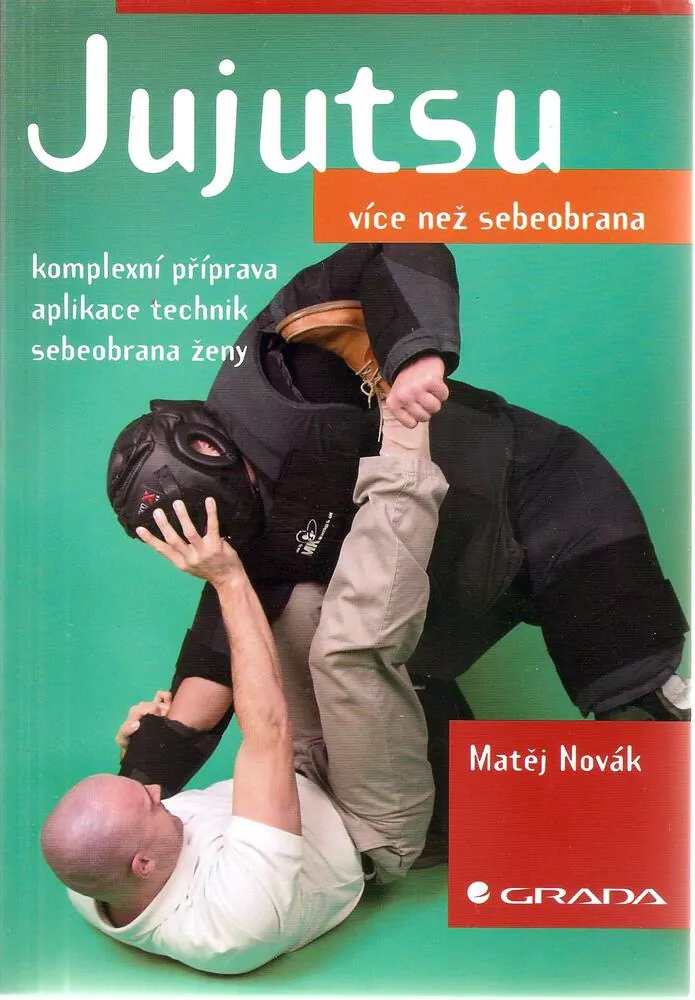Jujutsu