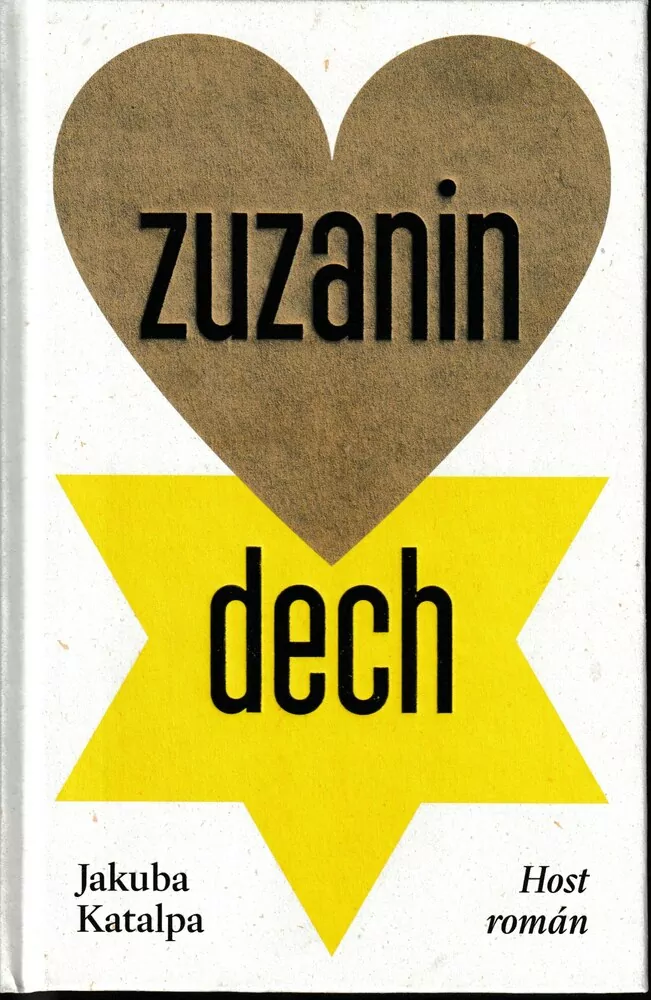 Zuzanin dech