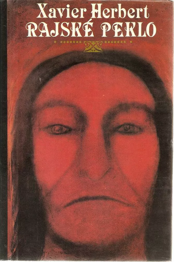 Rajské peklo