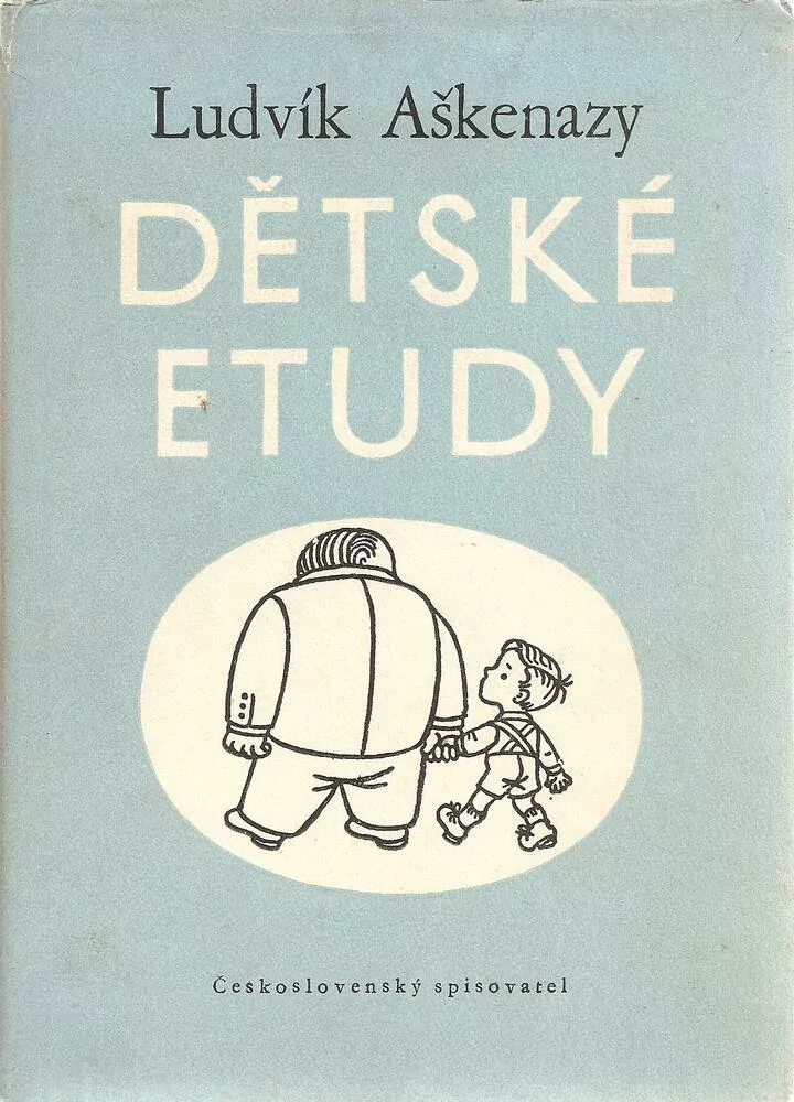 Dětské etudy