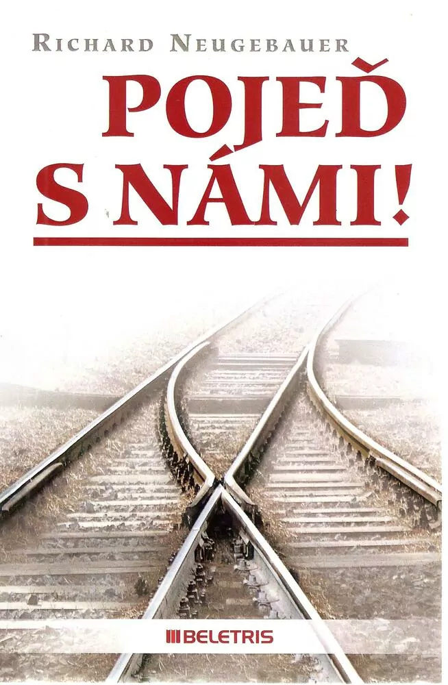 Pojeď s námi!