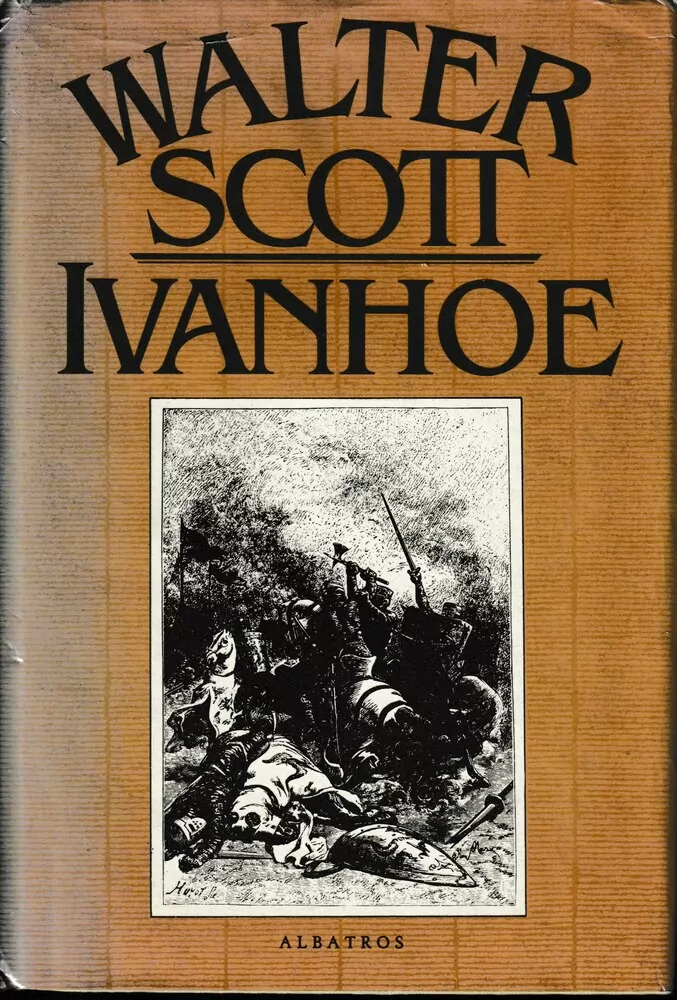 Ivanhoe