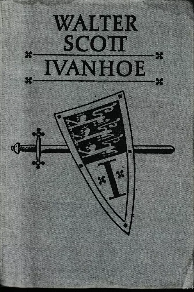 Ivanhoe