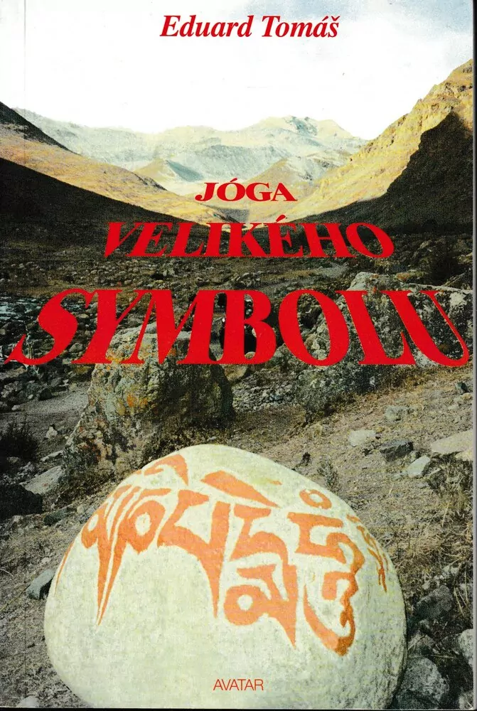 Jóga Velikého Symbolu