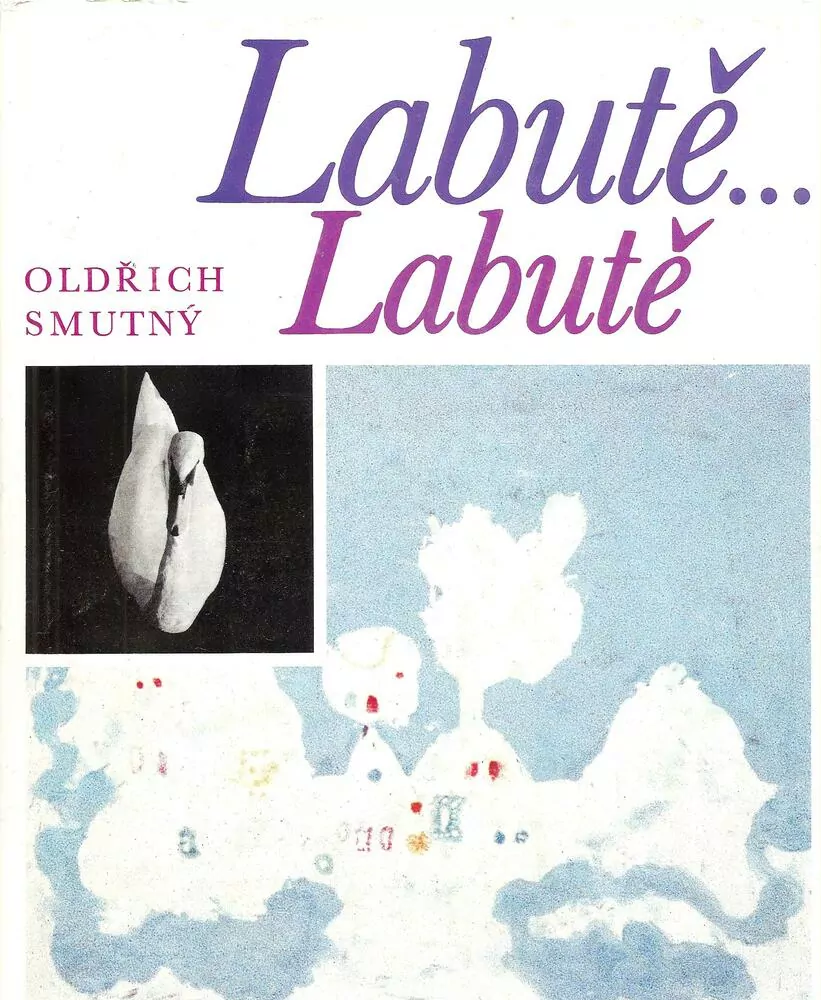 Labutě, labutě...