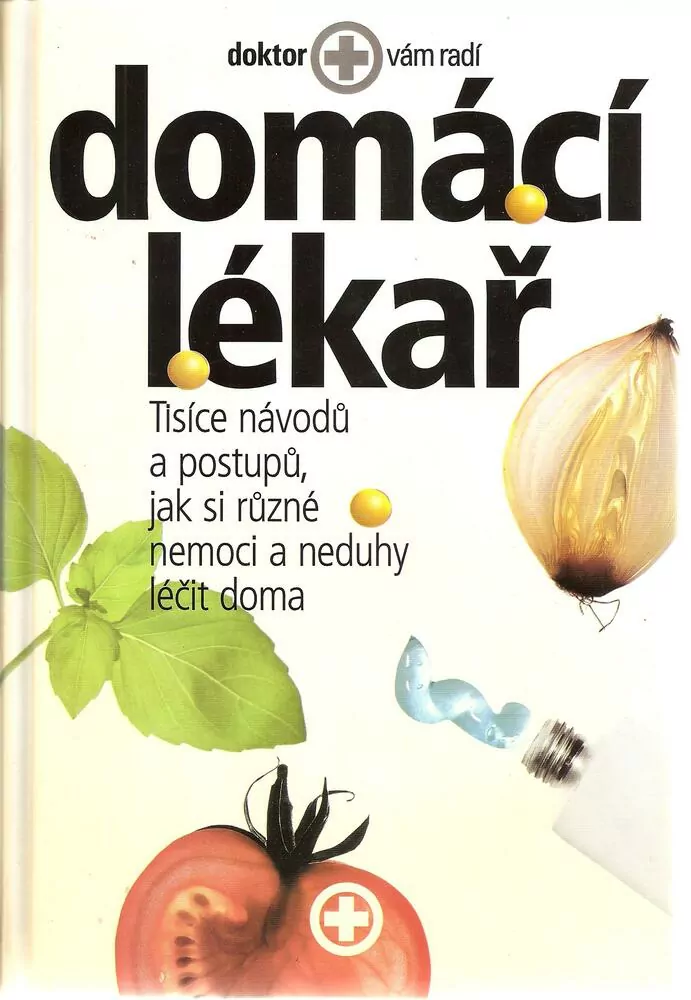 Domácí lékař