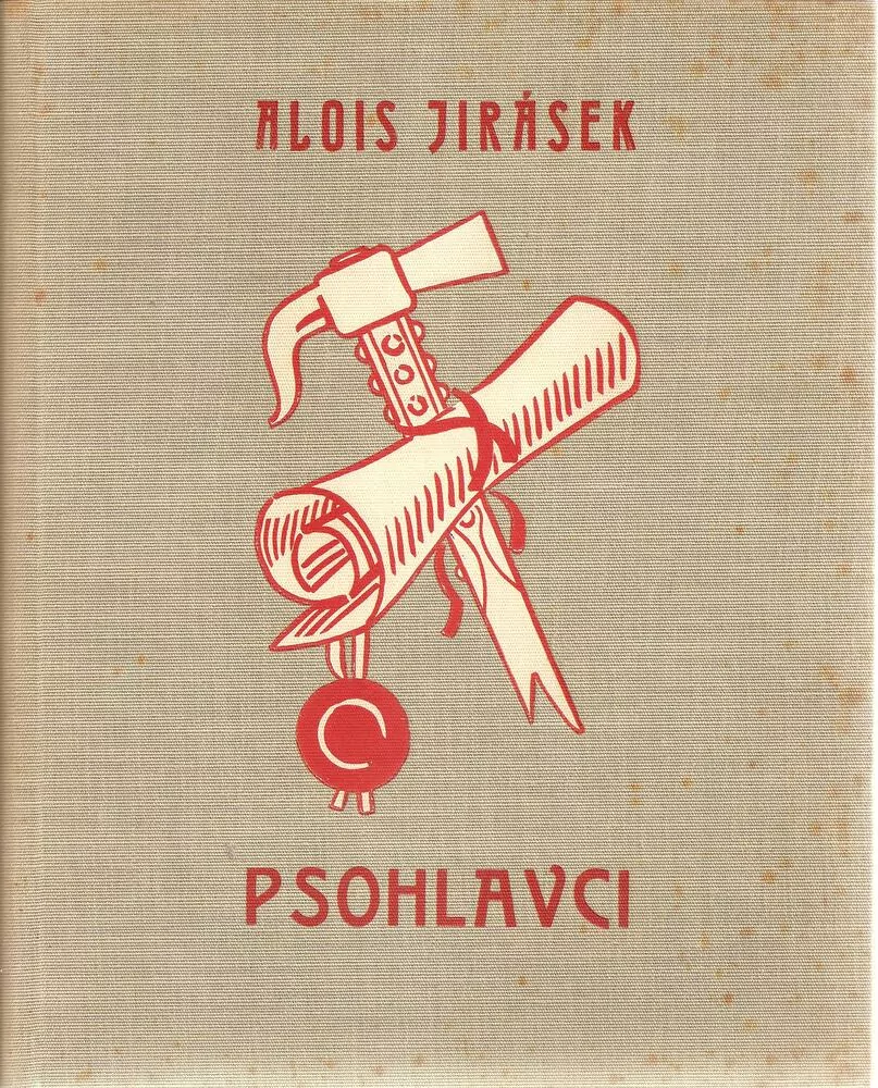 Psohlavci