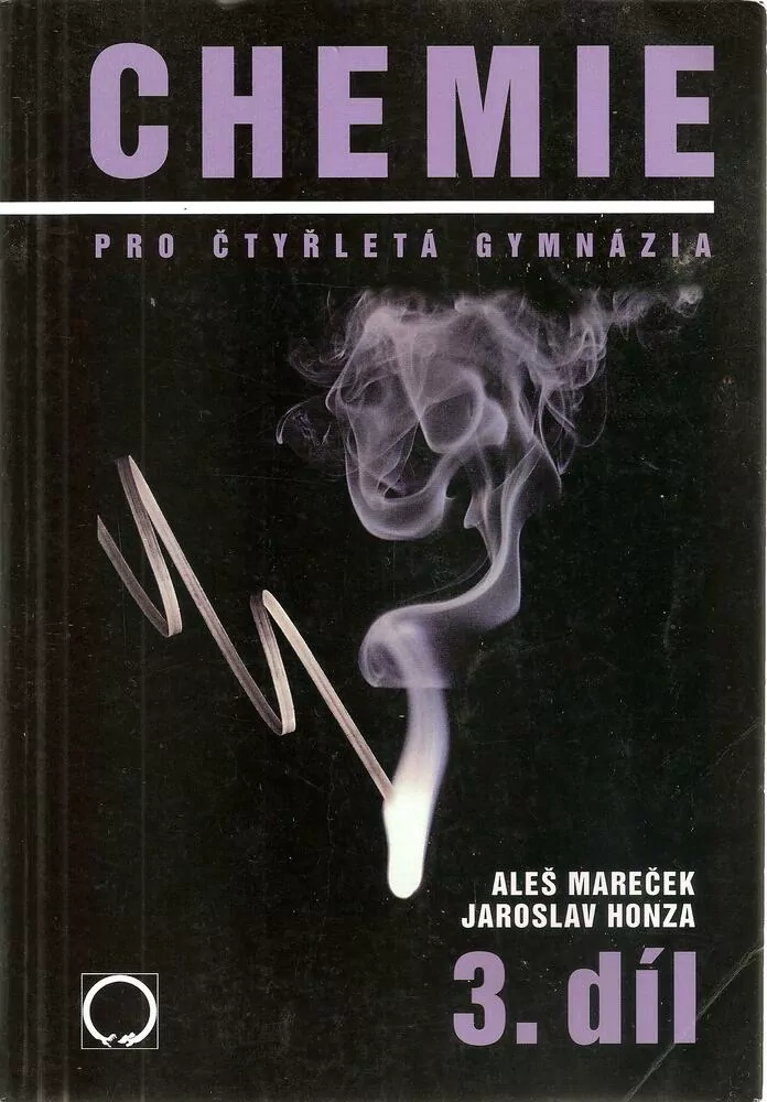 Chemie pro čtyřletá gymnázia