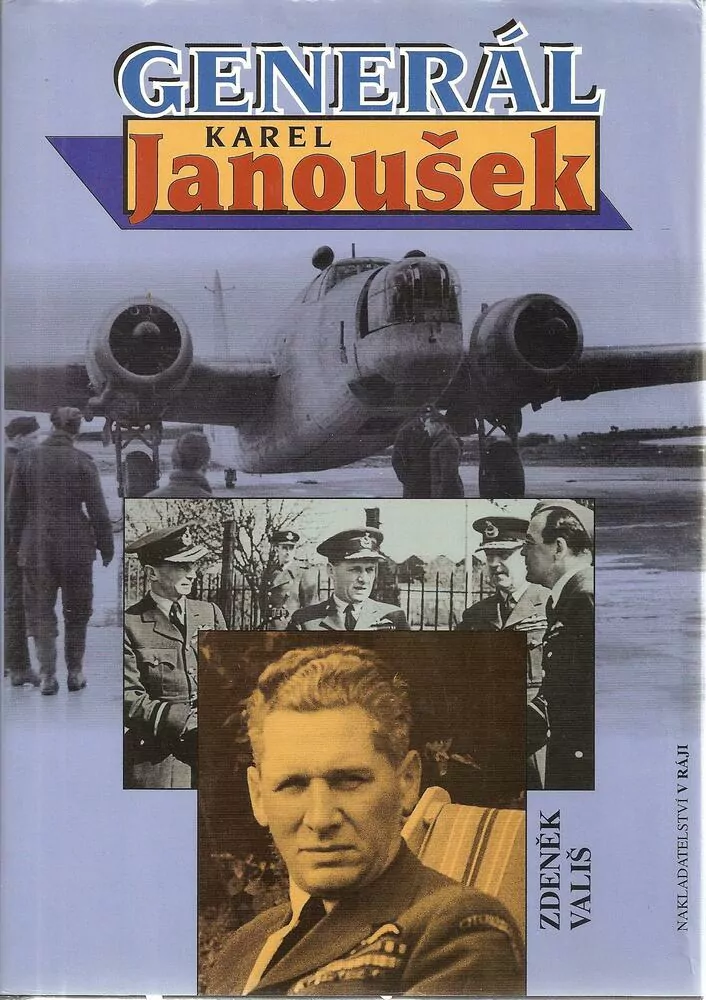 Generál Karel Janoušek