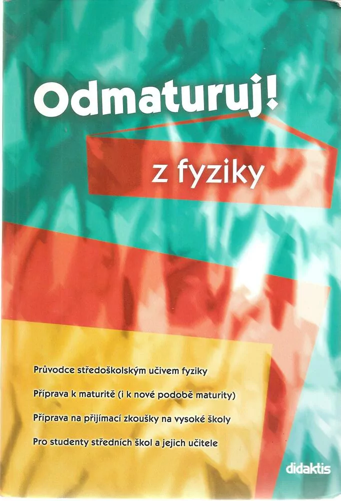 Odmaturuj!