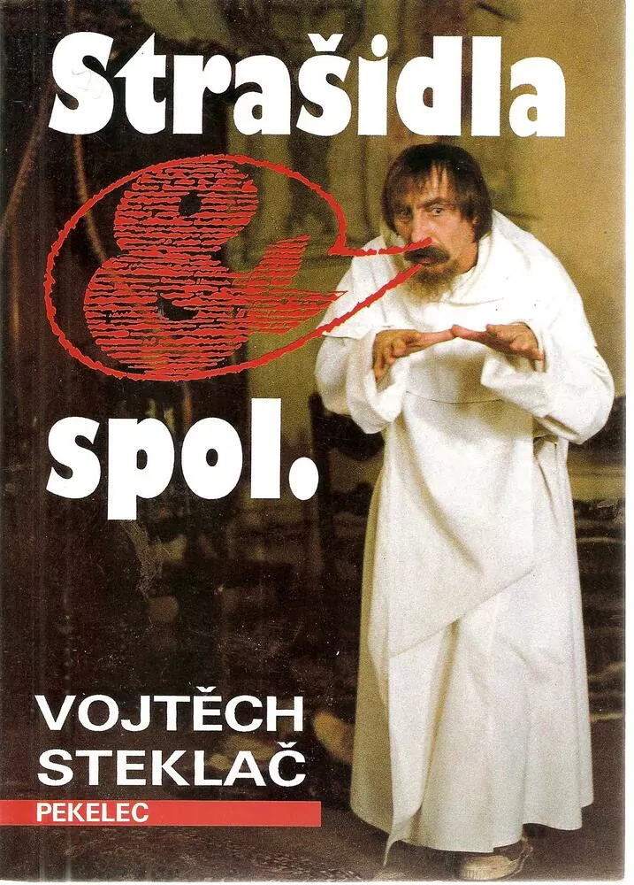 Strašidla & spol.