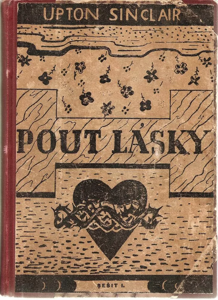 Pout lásky