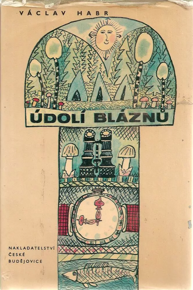 Údolí bláznů