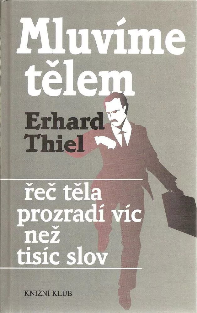 Mluvíme tělem