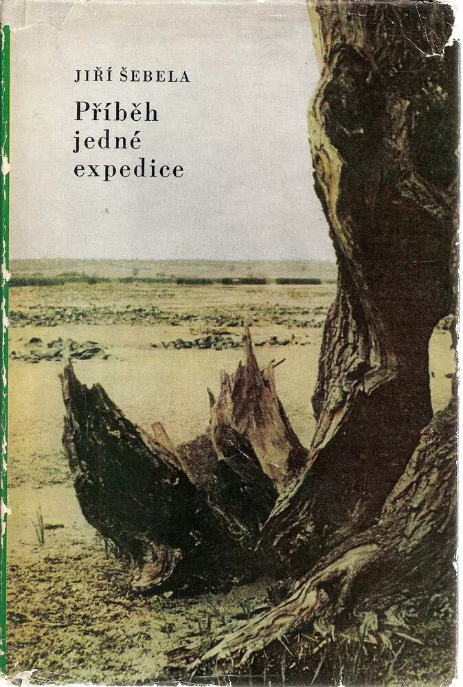 Příběh jedné expedice