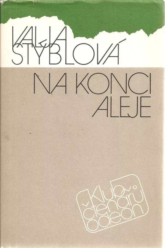 Na konci aleje