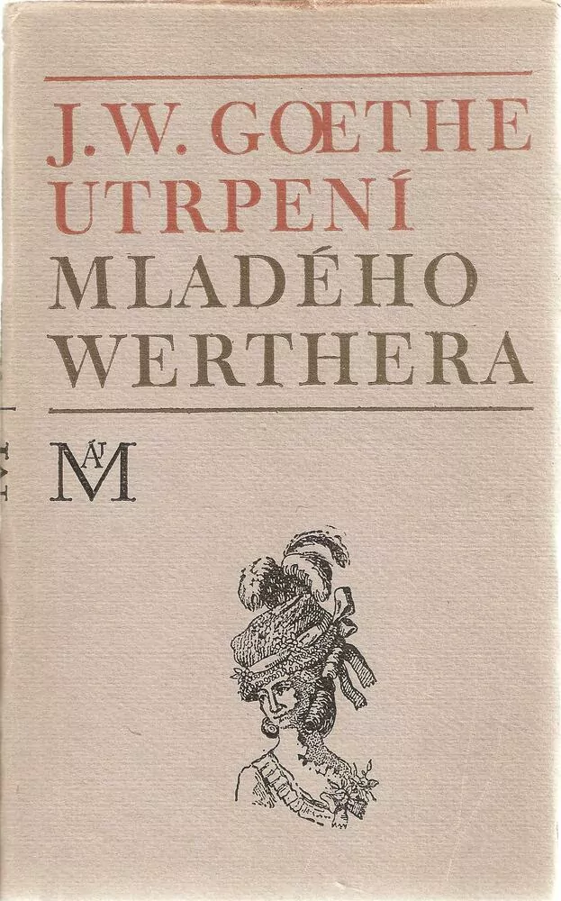Utrpení mladého Werthera