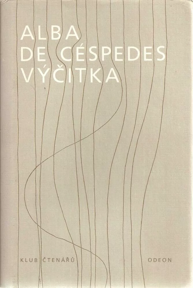 Výčitka