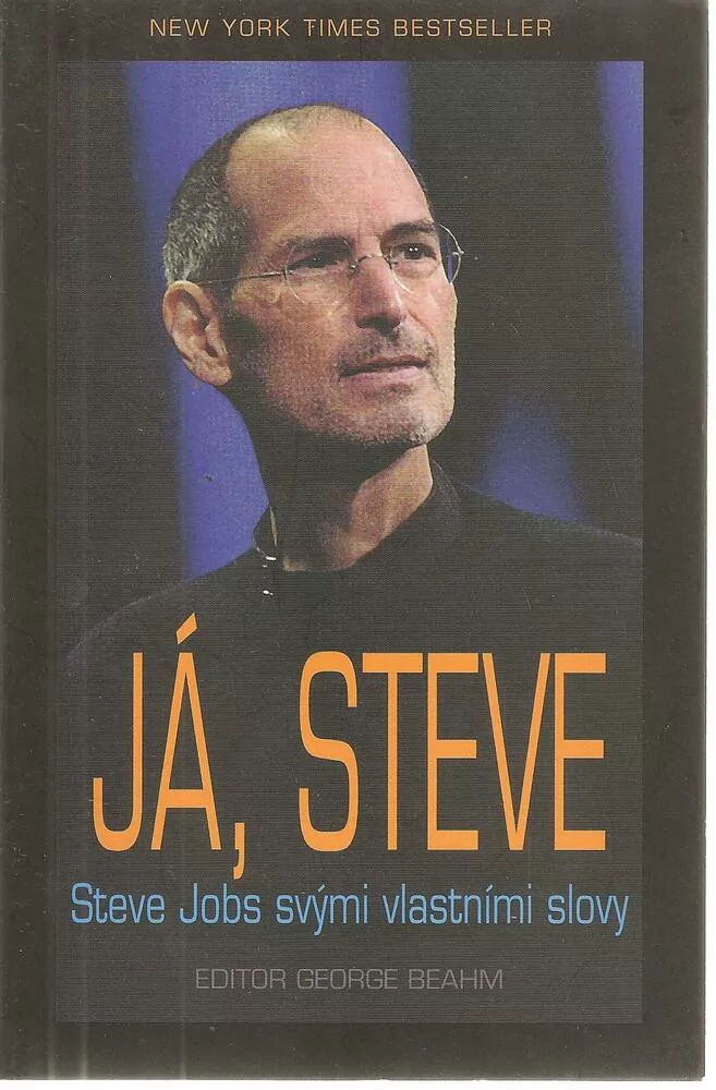 Já, Steve