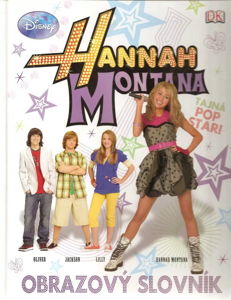 Hannah Montana