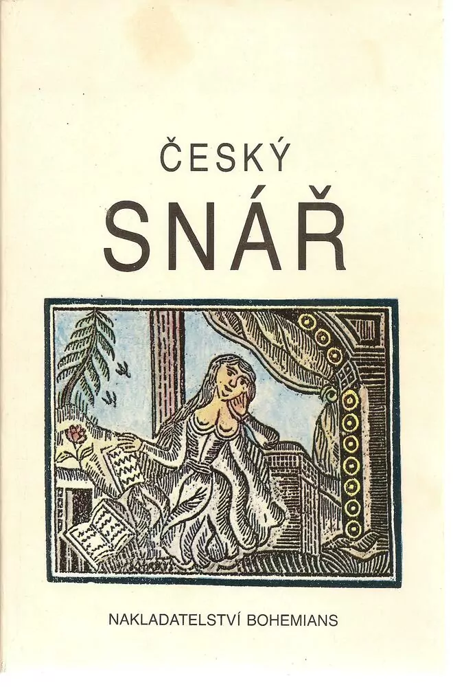 Český snář