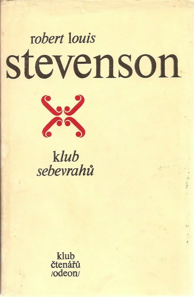 Klub sebevrahů