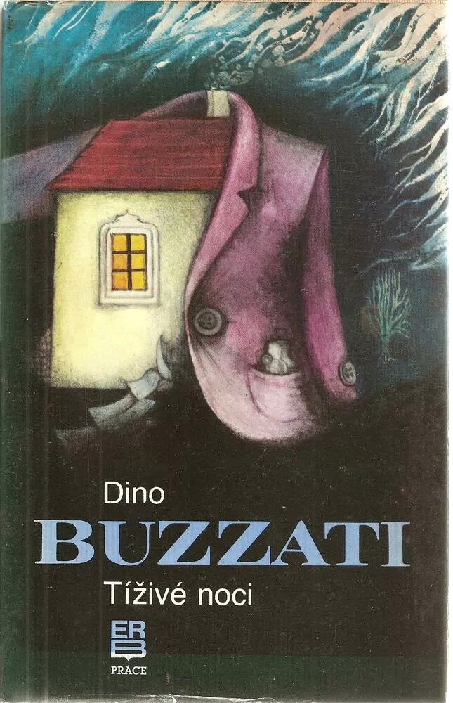 Tíživé noci