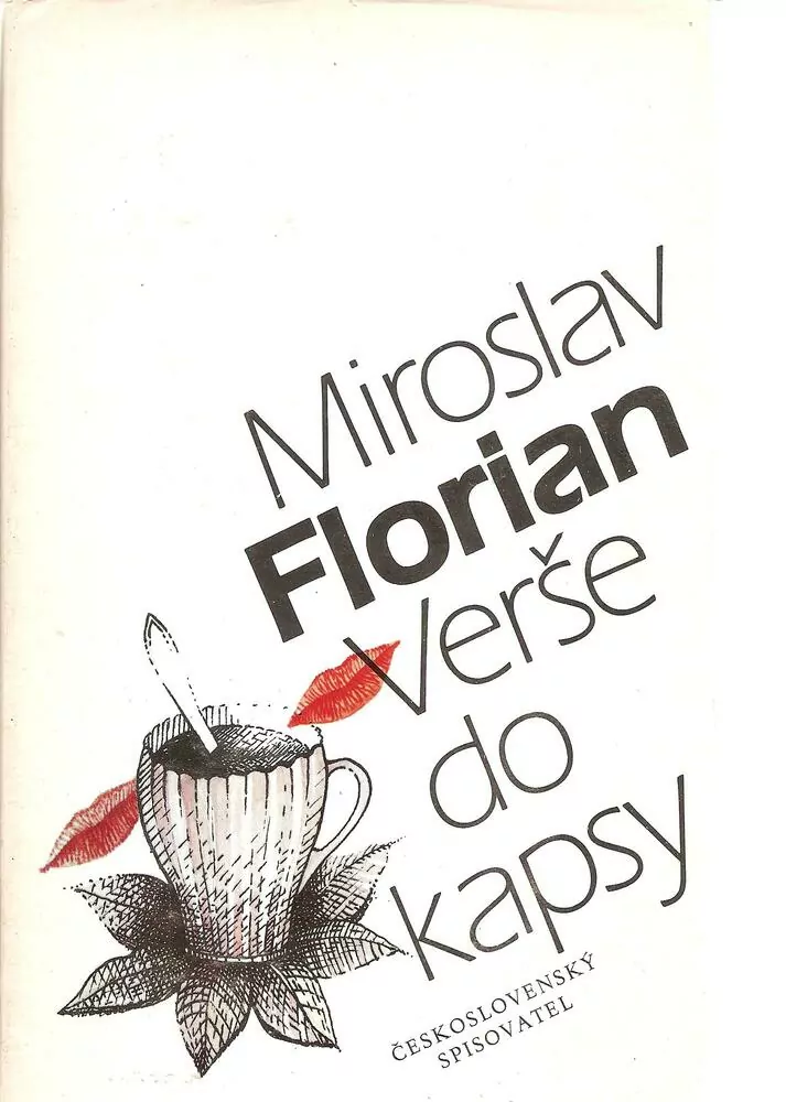 Verše do kapsy