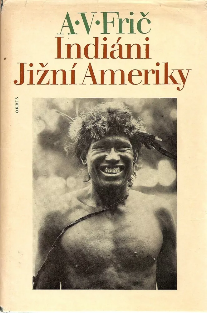 Indiáni Jižní Ameriky