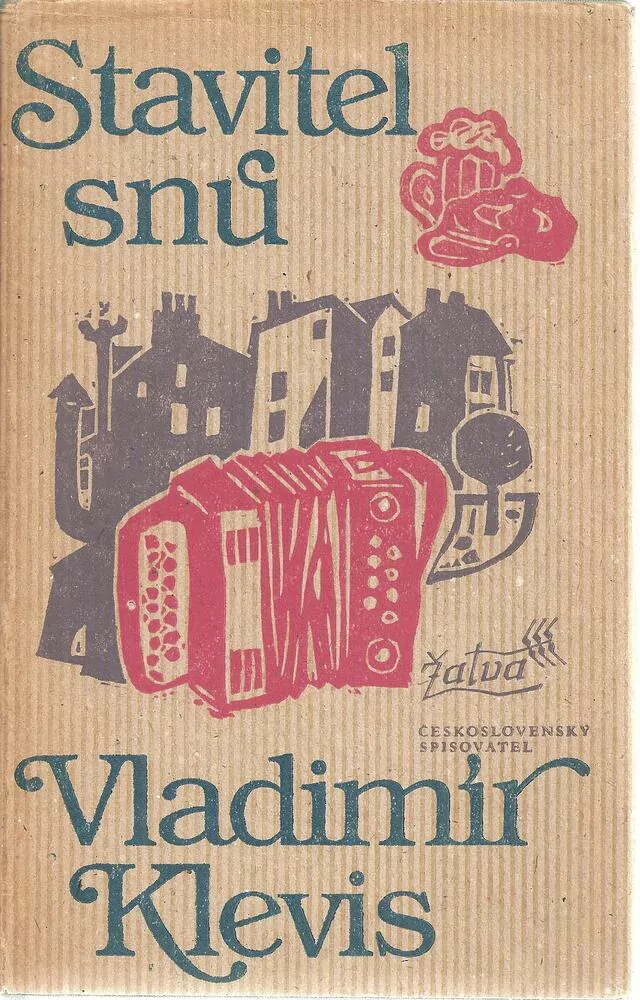 Stavitel snů