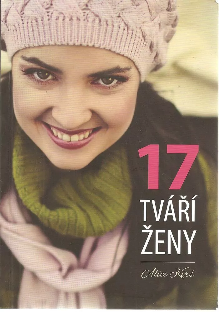 17 tváří ženy