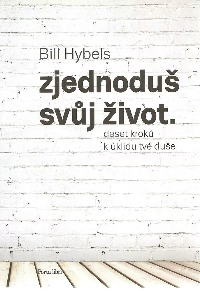 Zjednoduš svůj život