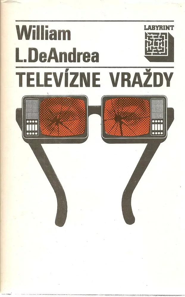 Televízne vraždy