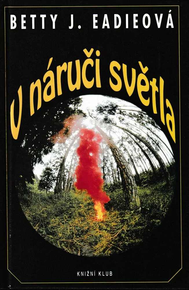 V náruči světla