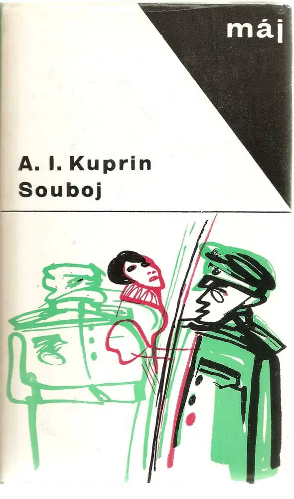 Souboj