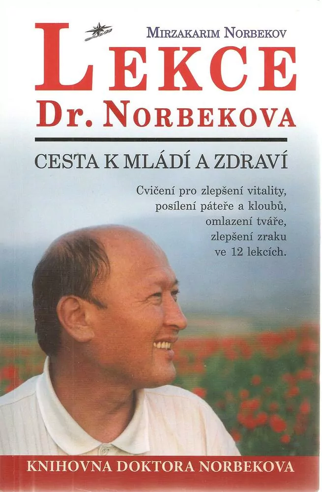 Lekce Dr. Norbekova