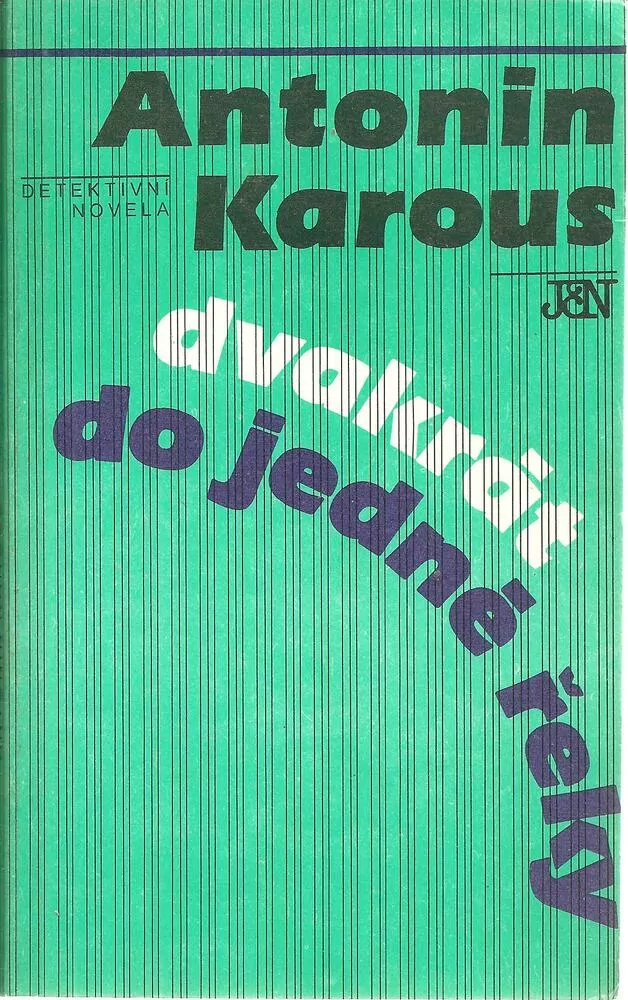 Dvakrát do jedné řeky