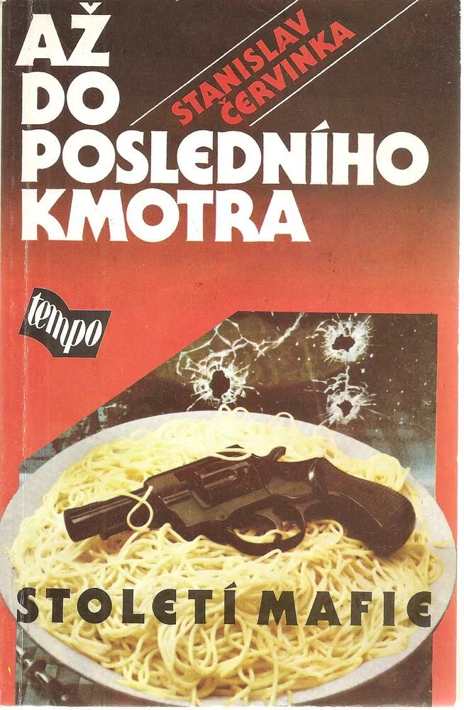 Až do posledního kmotra