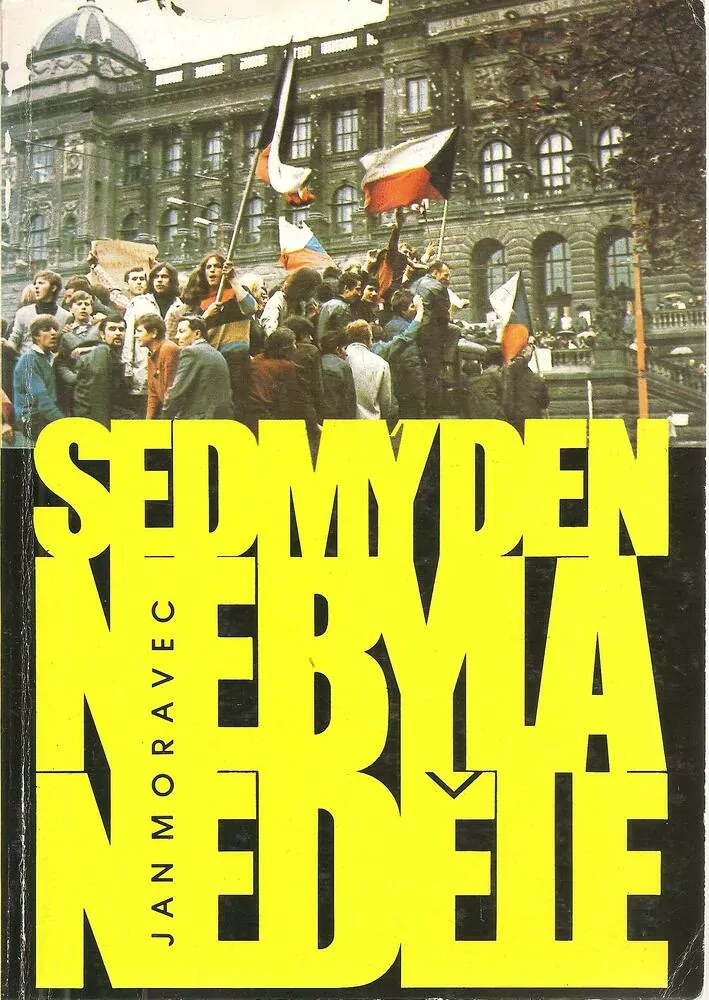 Sedmý den nebyla neděle