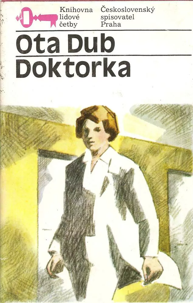 Doktorka
