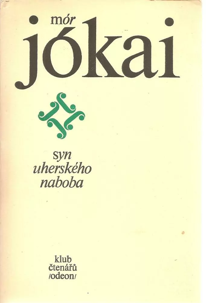 Syn uherského naboba