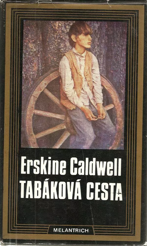 Tabáková cesta